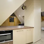 Mlynek Przy Rowni Διαμέρισμα Ζακοπάνε