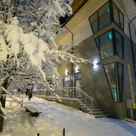 Młynek Przy Równi Apartamento *