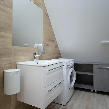 Apartamento Młynek Przy Równi *