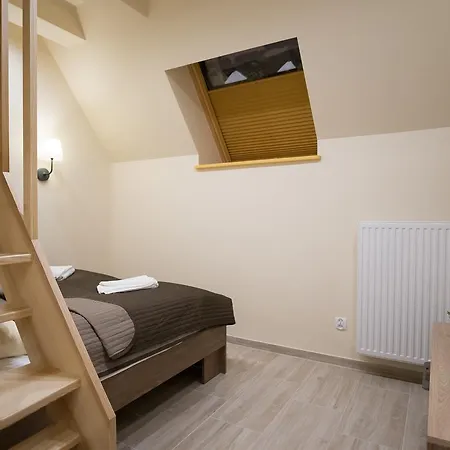 Mlynek Przy Rowni Apartmán Zakopane