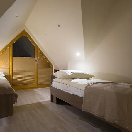 Mlynek Przy Rowni Zakopane