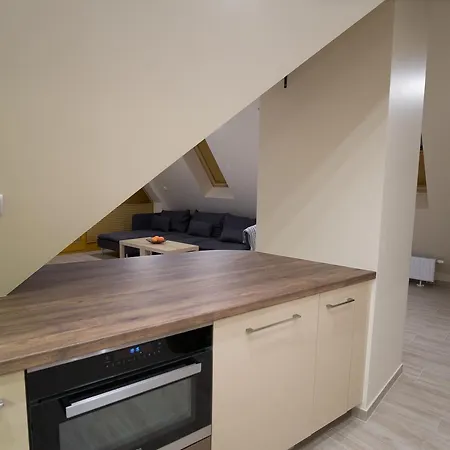 Młynek Przy Równi Apartament