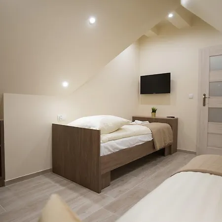 Mlynek Przy Rowni Закопане