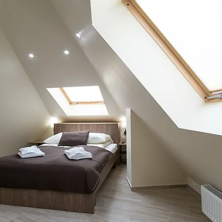 Młynek Przy Równi Apartament