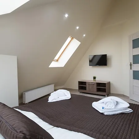 Mlynek Przy Rowni * Закопане