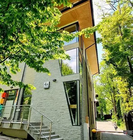 Młynek Przy Równi *