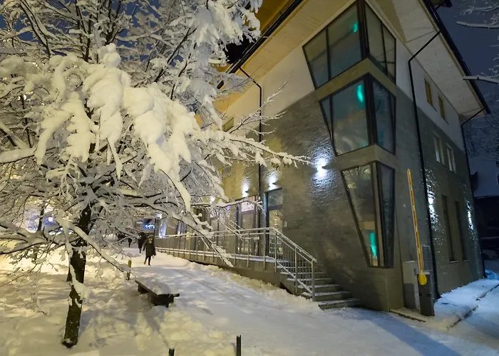 Mlynek Przy Rowni Appartement *