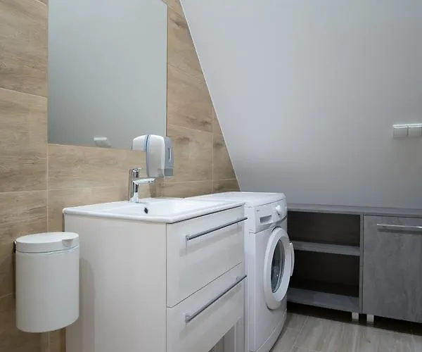 Appartement Mlynek Przy Rowni *