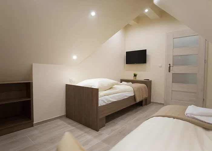 Mlynek Przy Rowni Zakopane