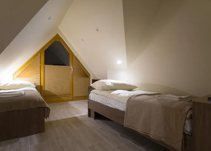 Mlynek Przy Rowni Zakopane